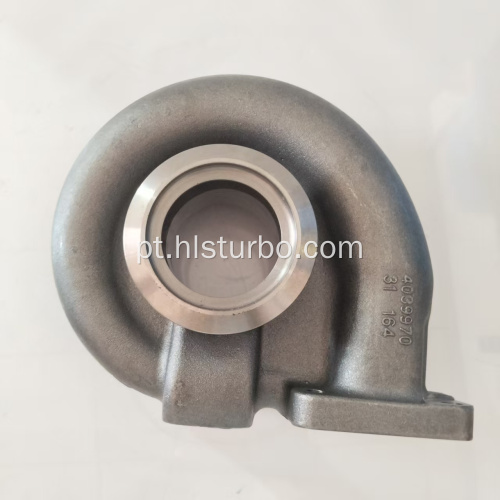Carcaça da turbina HE551V 4043226 4955306 2843889 2881994 2881993 3768263